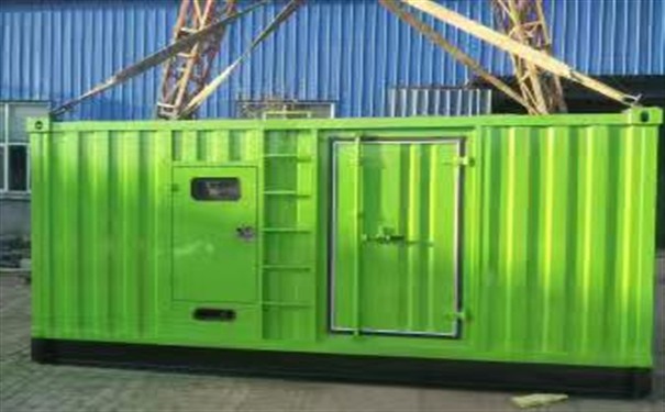 肇庆康明斯300kw大型柴油发二手电机组 肇庆康明斯300kw大型柴油发二手电机组