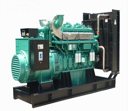 肇庆宗申动力30kw小型柴油二手发电机组 肇庆宗申动力30kw小型柴油二手发电机组