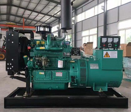 肇庆宗申动力10kw小型柴油二手发电机 肇庆宗申动力10kw小型柴油二手发电机