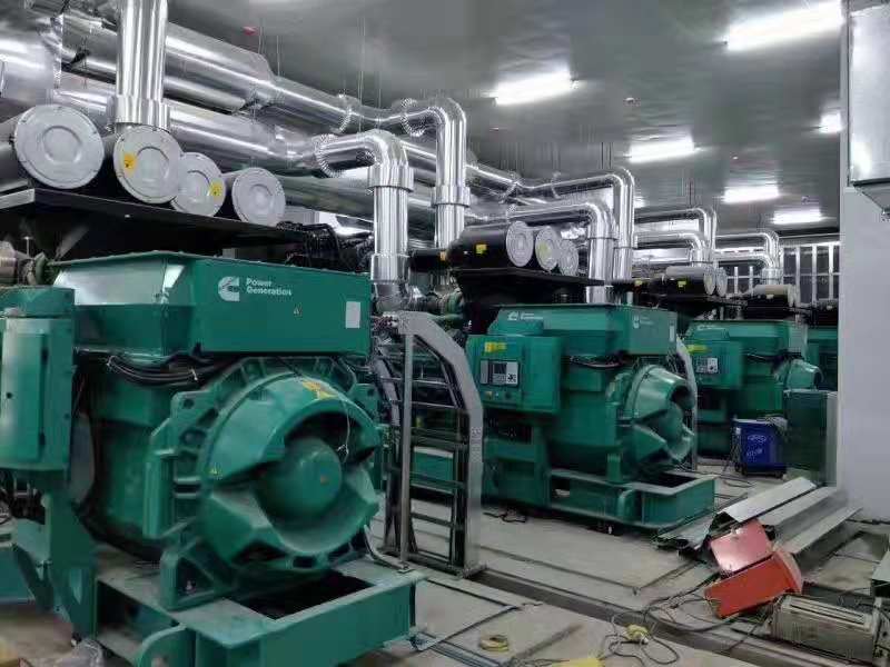 肇庆发电机出租 肇庆发电机出租