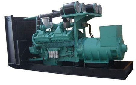 肇庆200kw康明斯发电机组图片 肇庆200kw康明斯发电机组图片