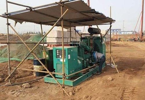 肇庆发电机出租 肇庆发电机出租