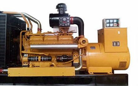 肇庆发电机出租