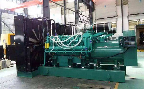 肇庆全新科克500kw大型柴油发电机组出租 肇庆全新科克500kw大型柴油发电机组出租